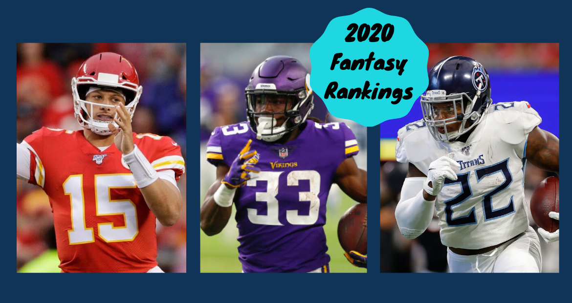 early-2020-fantasy-football-player-rankings