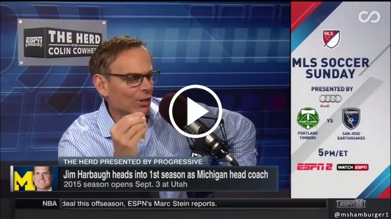 on-colin-cowherd-and-jim-harbaughs-interview-from-hell