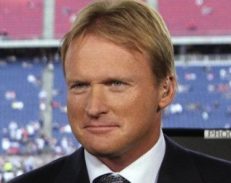 Positively Gruden: The Very Best Grudenisms of 2016
