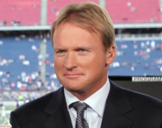 Positively Gruden, Falcons at Bucs: With Highest Honors