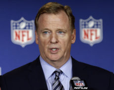 With Ezekiel Elliott Ruling, Roger Goodell Finally Gets Domestic Violence Policy Right