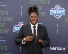 Shaquem Griffin Drafted by Seattle Seahawks, Joining Twin Brother Shaquill