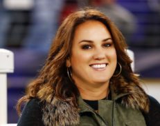 🎙TFG Pod: Amy Palcic, First Female to Run an NFL PR Department