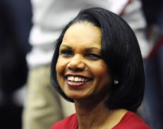Report: Browns May Interview Condoleezza Rice for Head Coach Opening