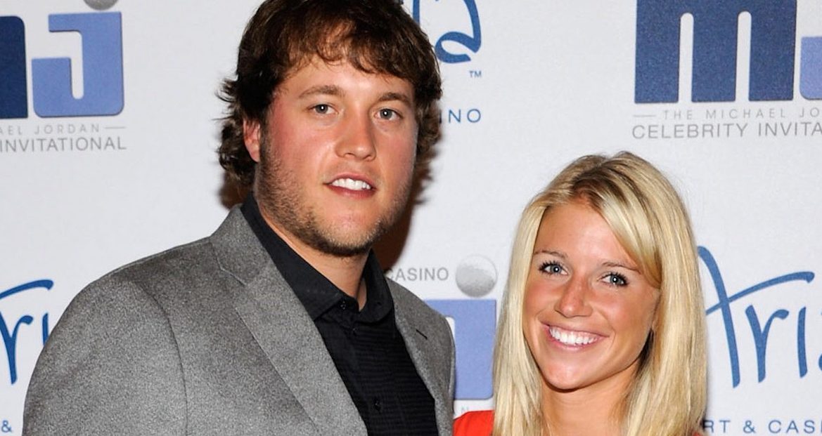 kelly-stafford-matthews-wife-to-have-brain-surgery