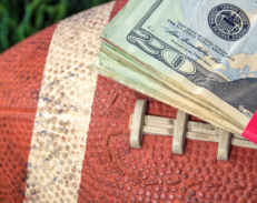 NFL 2019: How the Gambling Market Shapes Up
