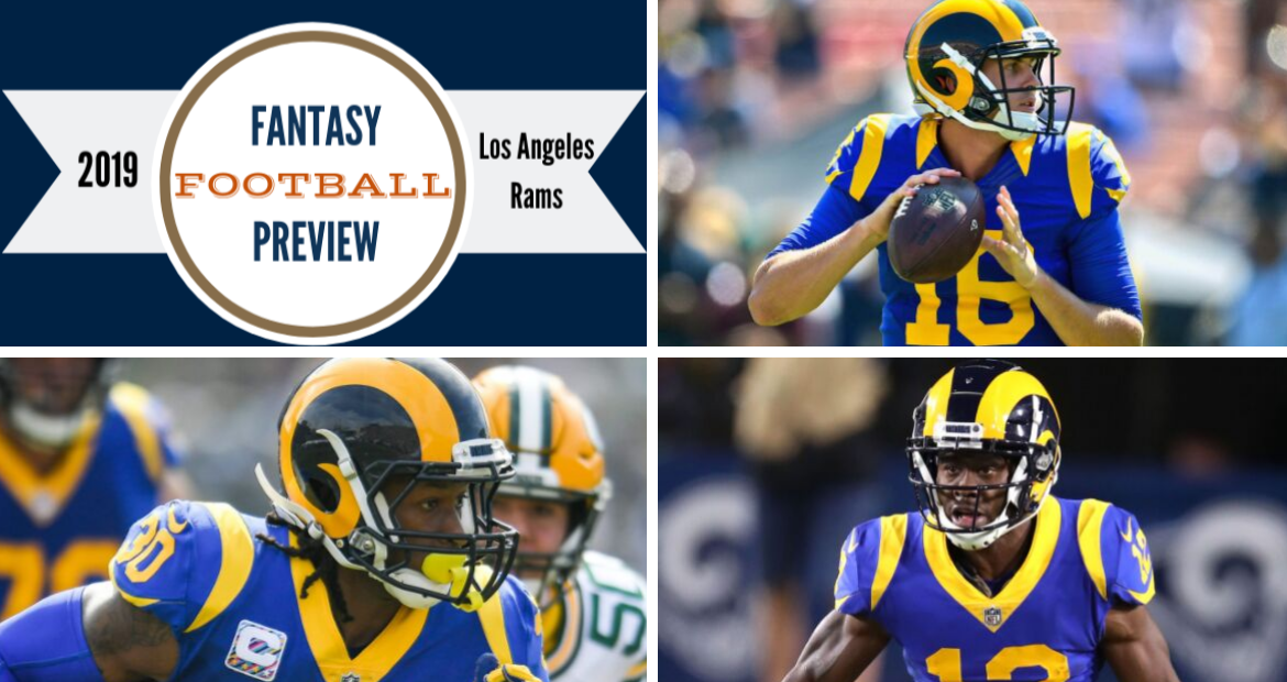 fitz-on-fantasy-2019-los-angeles-rams-buying-guide