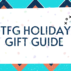 Holiday Gift Guide: Football Goodies For The Whole Family