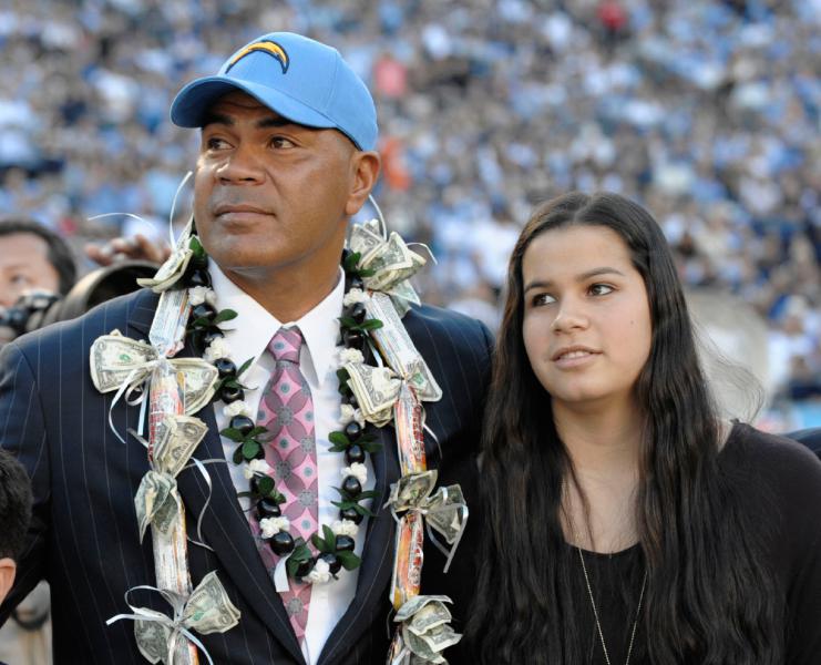 Decision To Muzzle Junior Seau’s Daughter Rooted in Cowardice