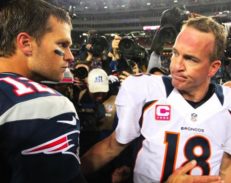 NFL Shenanigans: Non-Prediction Predictions for Conference Championships Weekend