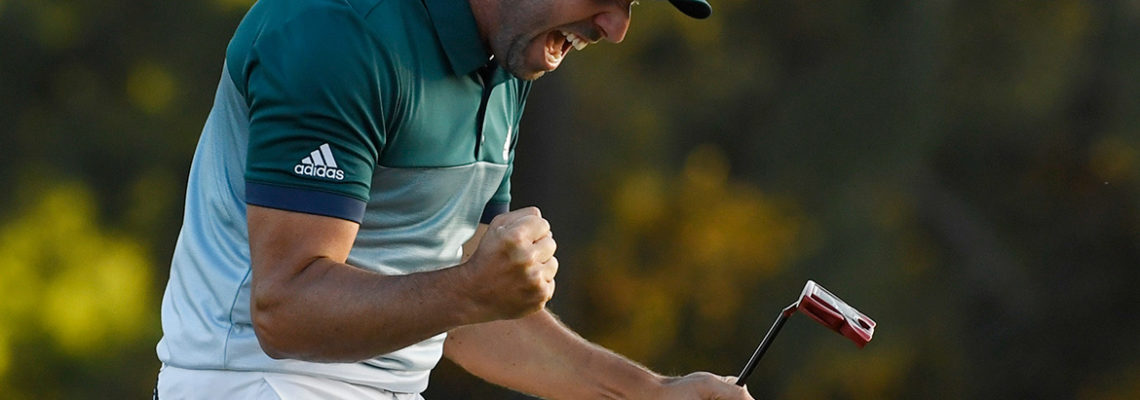 Melissa’s Monday Musings: What golf has over the NFL