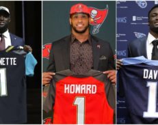 Fitz on Fantasy: How the 2017 Rookie Class Stacks Up