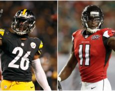 Fitz on Fantasy: Complete Fantasy Football Rankings by Position