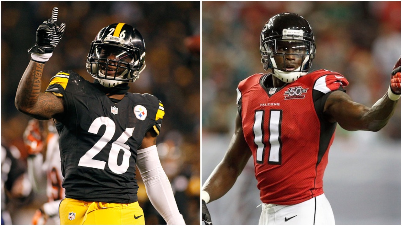 Complete fantasy football rankings for 2017
