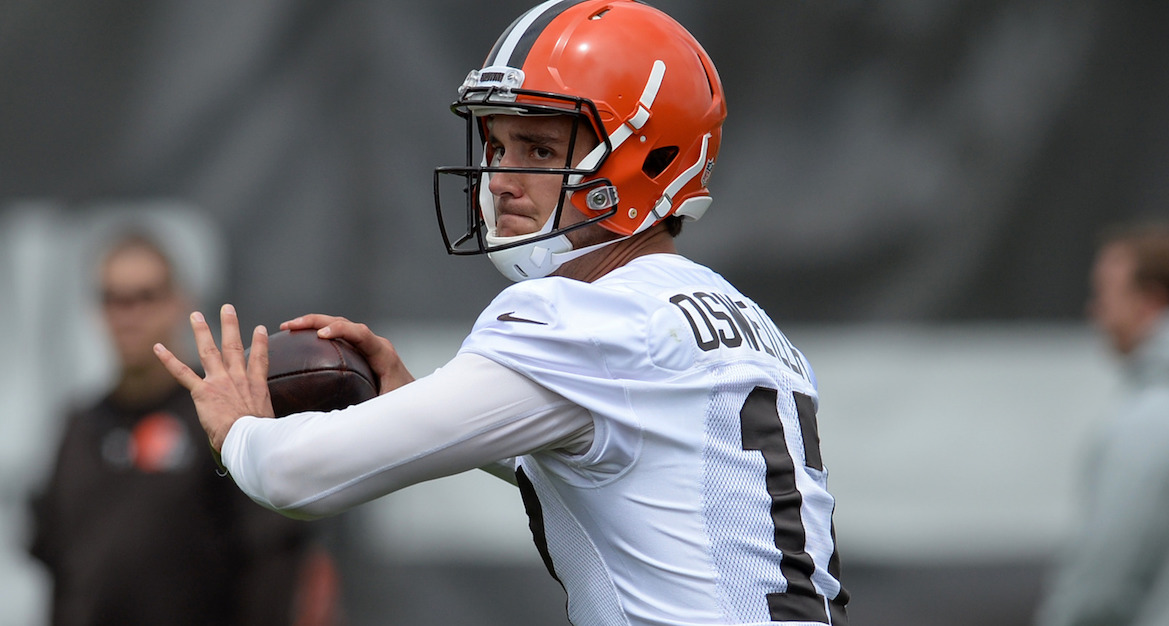 browns-announce-brock-osweiler-will-not-play-in-third-preseason-game