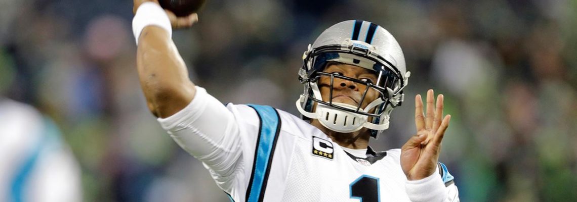 Carolina Panthers Buying Guide