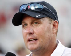 How Feminism Could Have Saved Hugh Freeze and Ole Miss