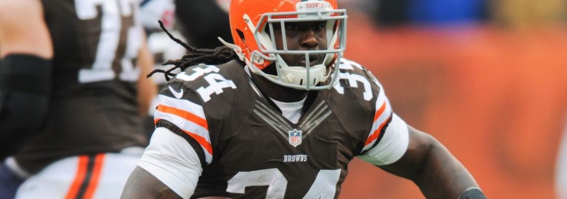 Cleveland Browns Buying Guide