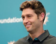 Mocking Jay Part 2: Cutler Banter Offers Temporary Retreat From NFL’s Woes