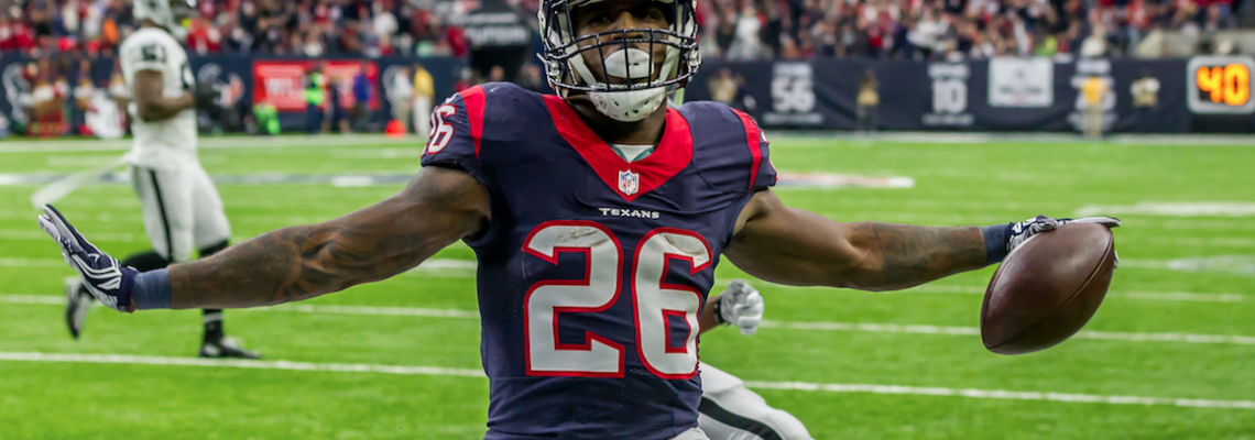 Houston Texans Buying Guide