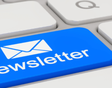 10 reasons to subscribe to the new TFG newsletter