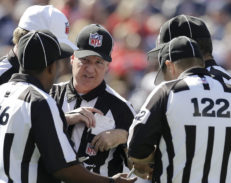 The New NFL Rules You Need to Know