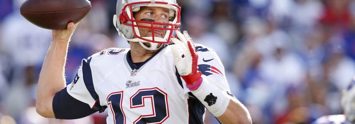 New England Patriots Buying Guide