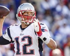 New England Patriots Buying Guide