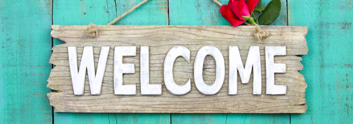 Letter from the Editor: There’s No Place Like Home