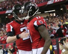 Week 4 Complete Fantasy Football Rankings: Falcons Ready to Feast