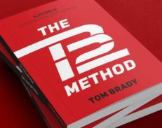 What We Learned From Tom Brady’s New TB12 Method Book