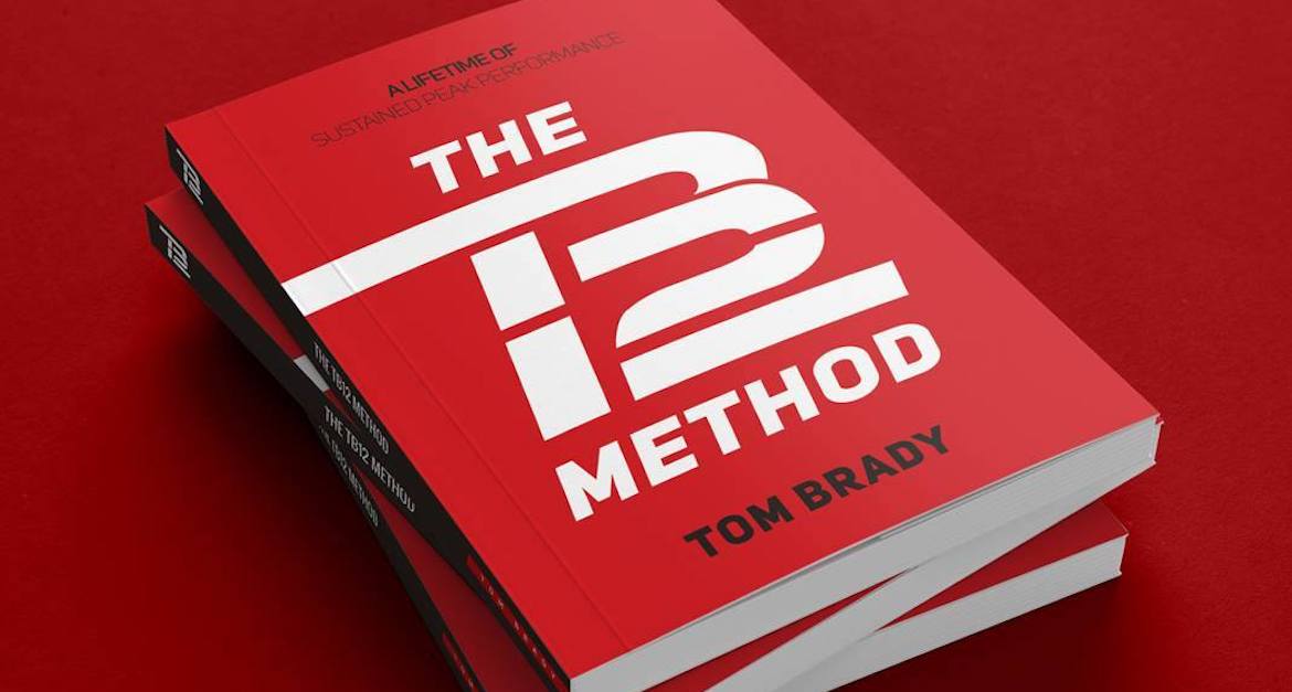 Image result for tb12 book