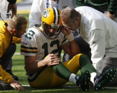 Melissa’s Monday Musings: Loss of Aaron Rodgers extends far beyond Packers