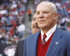 NFL in Chaos After Owner Bob McNair Likens Players to ‘Inmates’