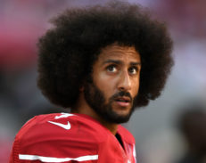 NFL Settles Collusion Suit with Colin Kaepernick