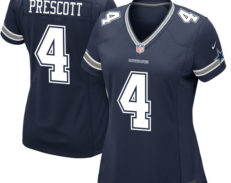 Dak Prescott tops NFLPA merchandise sales list