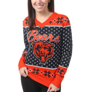 Bears sweater