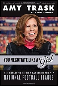 You Negotiate Like a Girl for gift guide