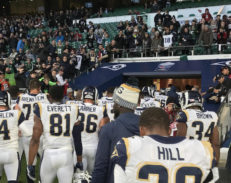 View From London: The NFL Marches Toward a Permanent UK Franchise