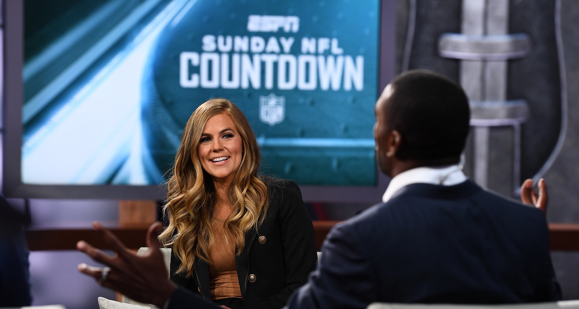 NFL Countdown