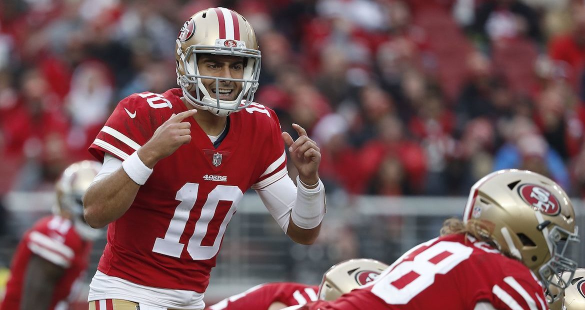 melissas-tuesday-musings-is-jimmy-garoppolo-a-top-5-quarterback