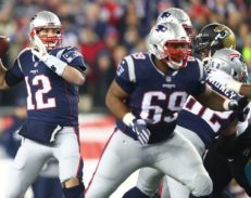 Melissa’s Monday Musings: Are the Patriots’ Winning Ways Good For the NFL?