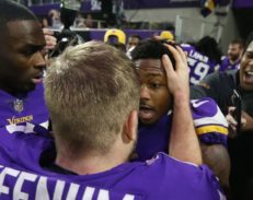 Melissa’s Monday Musings: Underdog QBs Inch Closer to the Super Bowl