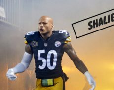 TFG Pod: Vernon Shazier (Ryan’s Dad) on Faith and Humanity in the Wake of Tragedy