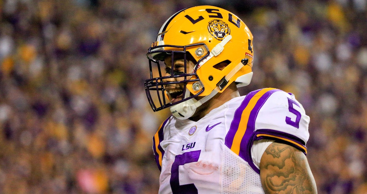 nfl-must-firmly-punish-team-who-asked-rb-derrius-guice-about-his-sexuality