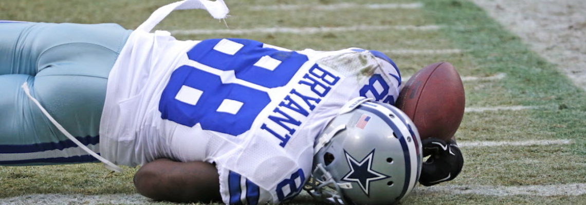 Dez (Really) Caught It! NFL Owners Vote to Simply Catch Rule
