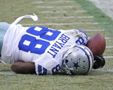 Dez (Really) Caught It! NFL Owners Vote to Simply Catch Rule