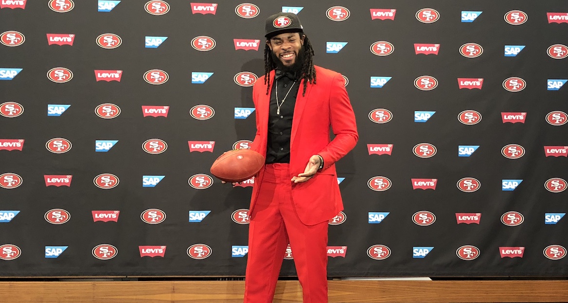 richard-sherman-comfortable-and-confident-in-introductory-presser