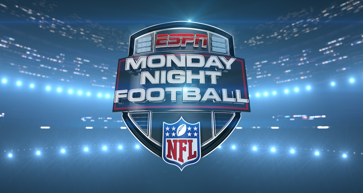 Top candidates to take over ESPN's Monday Night Football booth