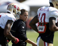 The NFL Will Hire a Female Head Coach Sooner Than You Think